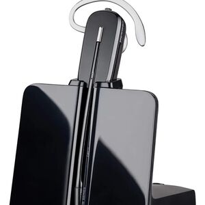 Wireless‎ Black Headset